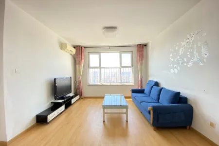 莱茵小镇 3室2厅2卫南北 中装