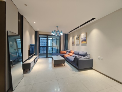 星光岛星朗（四期）