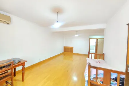 福林花园 2室2厅1卫 南北 普装