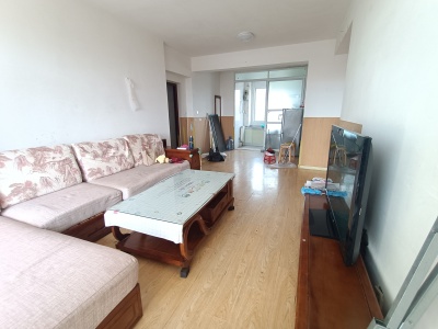 管马楼安置社区