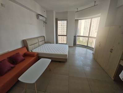 悦湖广场(商住楼)