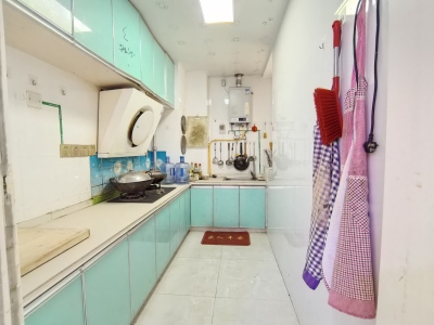 海信阳光里一期