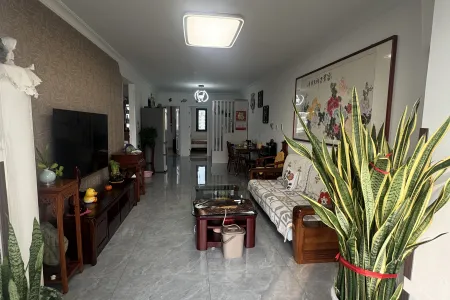 万达维多利亚湾（31-67号楼） 3房2厅1卫 南北 精装