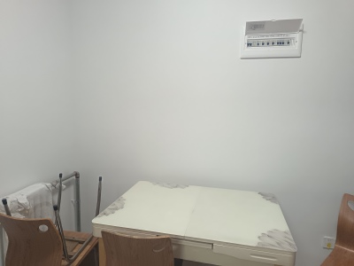 岔河社区印象和南