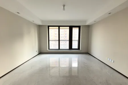 中德绿色公元 4房2厅2卫 南 精装