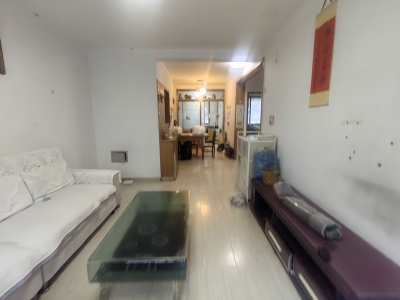 兴悦华城 2室1厅0卫 南北 精装