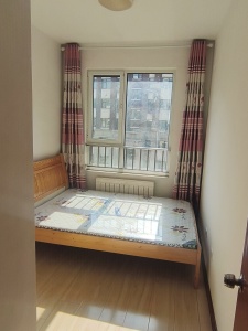 大泊子社区（东区）