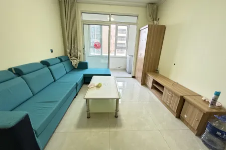 三喜苑 2房1厅1卫 南北 精装