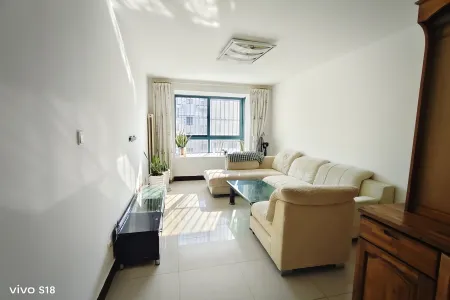 兴悦华城 2房2厅1卫 南北 精装