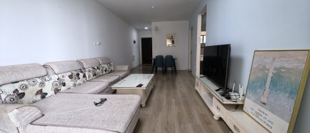 星光岛牡丹园（三期）