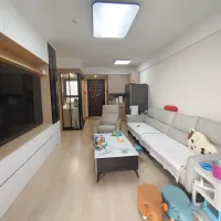 万科城市之光二期