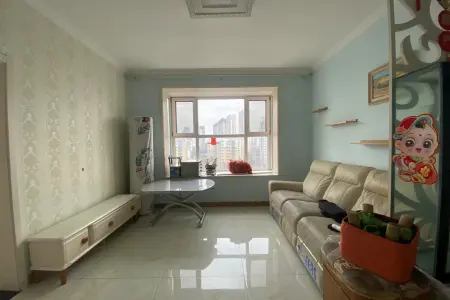 盛华未来城 3房1厅1卫 南北 精装