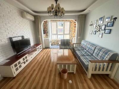 唐岛ONE 3室1厅1卫 南 精装