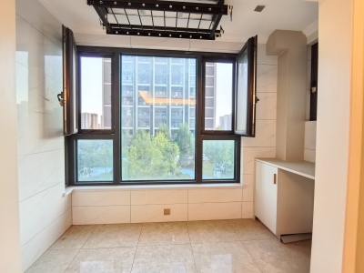 万科新都会二期