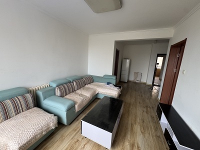 团结新城 1室1厅1卫 南 精装