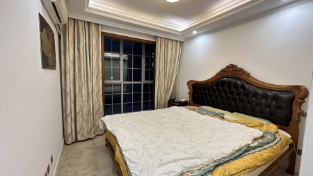 湛园海德公园一号