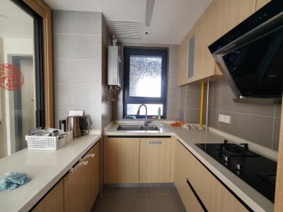 万科城市之光二期