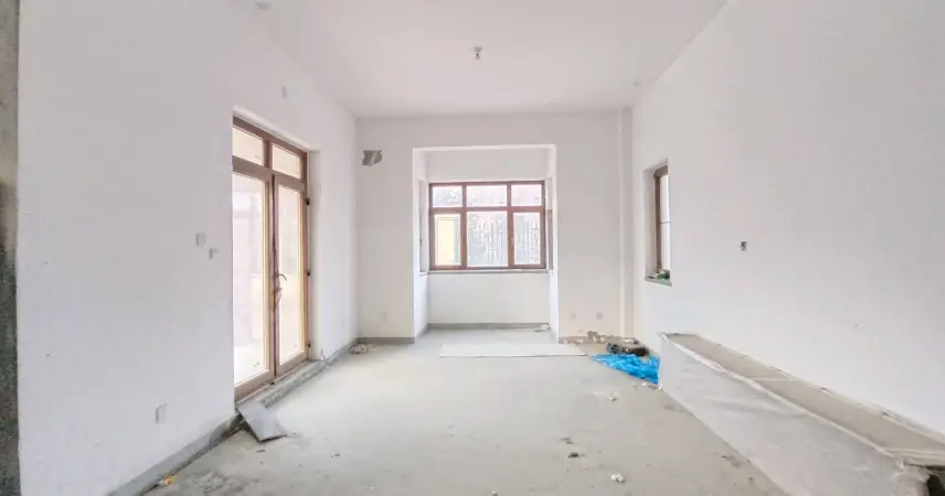 青岛小镇一期悦峰