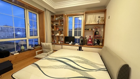 湛园海德公园一号