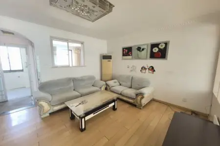 日出印象 3房1厅1卫 南北 中装