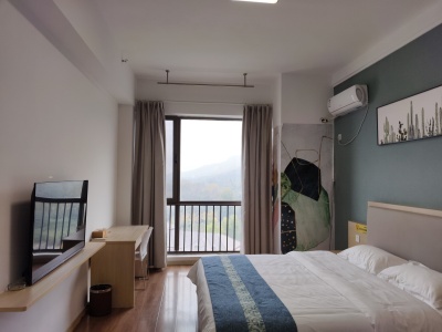 悦湖广场(商住楼)