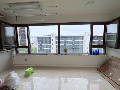 万科新都会三期