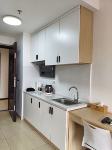 悦湖广场(商住楼)