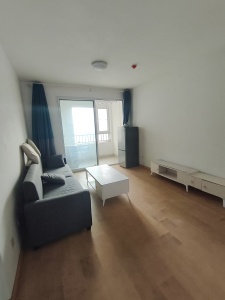 大泊子社区（西区）