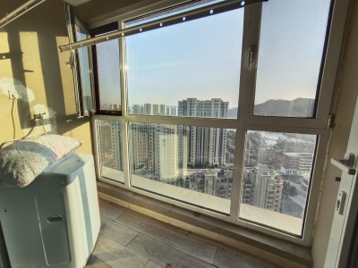 海尔悦湖兰庭