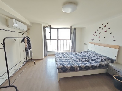 奥园翰林名苑商住楼