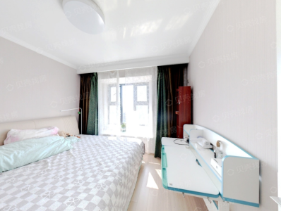 万科新都会一期