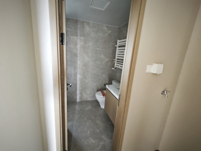 华润灵山湾壹号