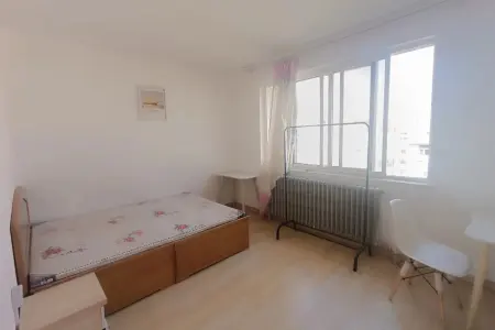 积米崖管委楼  5室3厅2卫南北 精装