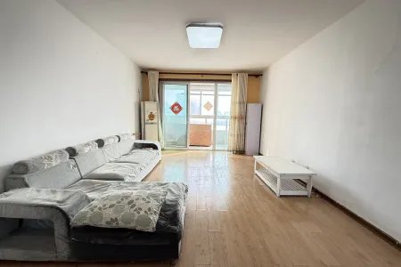 康大风和日丽 3房2厅2卫 南北 普装