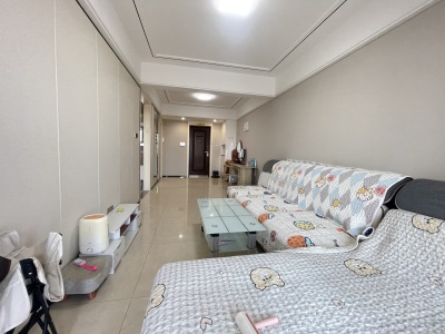 香江瑞城