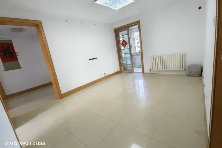 北江路小区 3室2厅1卫 南 精装