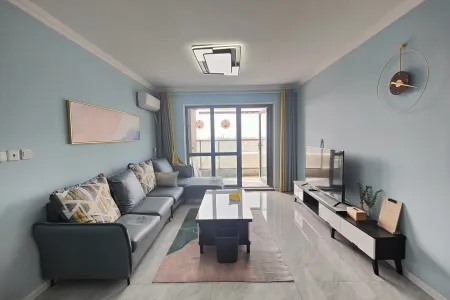 星光岛牡丹园（三期） 3室2厅1卫 南北 精装