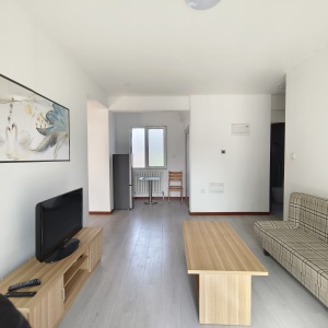 明秀和府 2室1厅1卫 南 精装