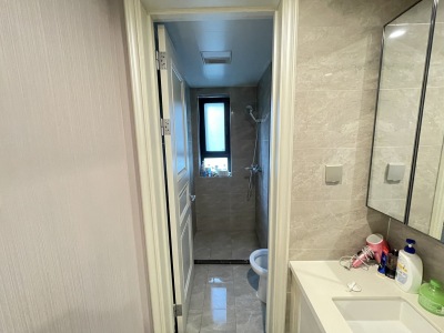 万科新都会一期