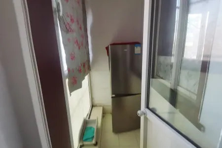 德龙崇明岛小区 2室1厅1卫南 中装