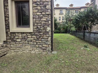 世茂诺沙湾二期别墅