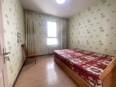 鲁商蓝岸国际南区