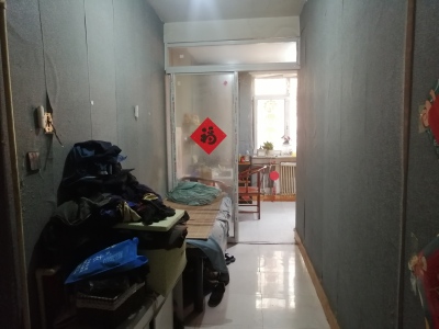 卧鹏小区