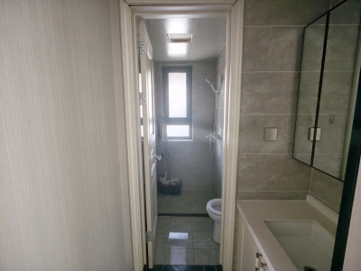 万科新都会二期