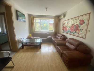 珠山文苑北区