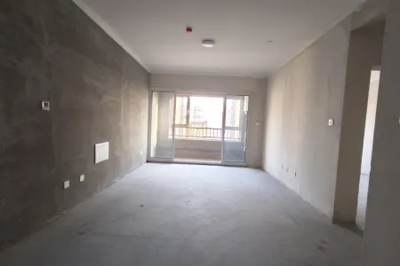 公元景玺公馆 3房2厅2卫 南 毛坯