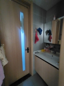 万科城市之光一期