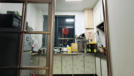 东小庄社区
