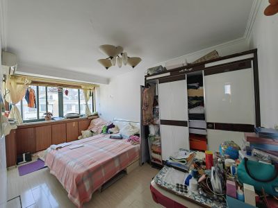 兴宝苑小区