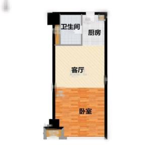 融创公馆C